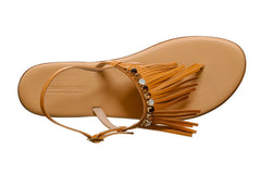 Dr Hawaii Tan - Crispins Shoes