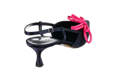 Ela Cyclamen - Crispins Shoes