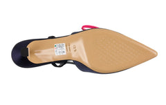 Ela Cyclamen - Crispins Shoes