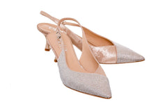 Ela Hayward - Crispins Shoes