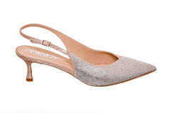 Ela Hayward - Crispins Shoes