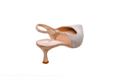Ela Hayward - Crispins Shoes
