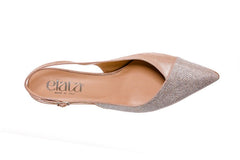 Ela Hayward - Crispins Shoes