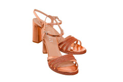 Ela Mansfield - Crispins Shoes