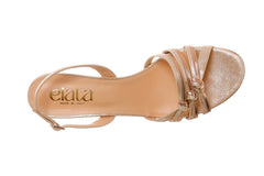 Ela Monroe - Crispins Shoes