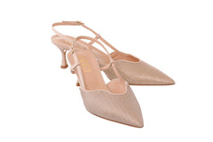 Ela Novak - Crispins Shoes
