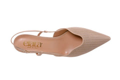 Ela Novak - Crispins Shoes
