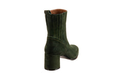 EVA ADA ANKLE BOOTS - Crispins Shoes