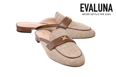 Eva Arden - Crispins Shoes