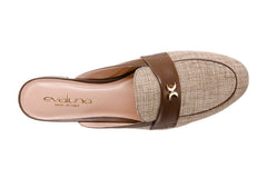 Eva Arden - Crispins Shoes