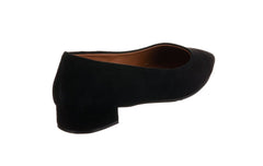 Eva Armour - Crispins Shoes