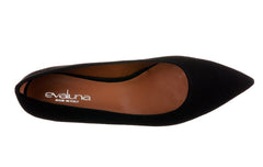 Eva Armour - Crispins Shoes