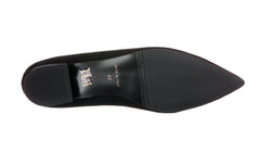 Eva Armour - Crispins Shoes