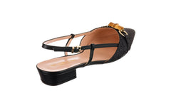 Eva Cannes - Crispins Shoes