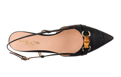Eva Cannes - Crispins Shoes