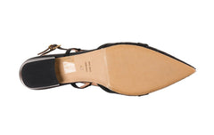 Eva Cannes - Crispins Shoes