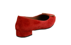 Eva Carey - Crispins Shoes