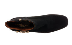 Eva Circle - Crispins Shoes