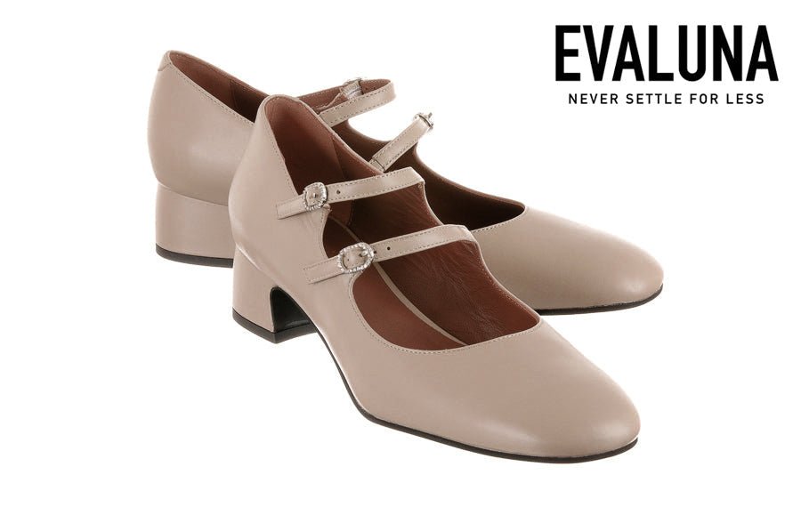 Eva Darling - Crispins Shoes
