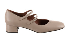 Eva Darling - Crispins Shoes