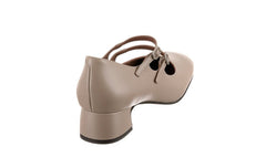 Eva Darling - Crispins Shoes