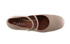 Eva Darling - Crispins Shoes