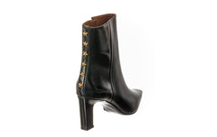 EVA ESTRELLA ANKLE BOOTS - Crispins Shoes