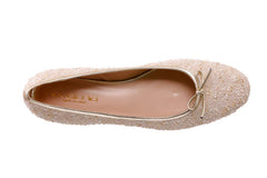 EVA GARBO BALLERINAS - Crispins Shoes