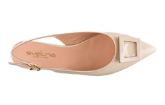 Eva Glaze Cream - Crispins Shoes