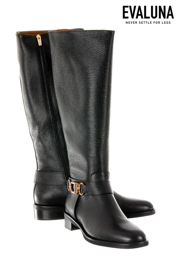 Eva Greta - Crispins Shoes