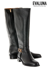 Eva Greta - Crispins Shoes