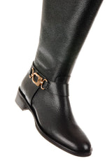 Eva Greta - Crispins Shoes