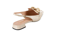Eva Hannah - Crispins Shoes