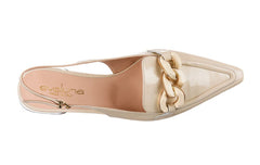 Eva Hannah - Crispins Shoes