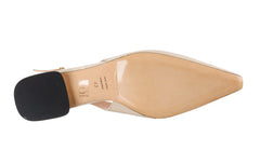 Eva Hannah - Crispins Shoes