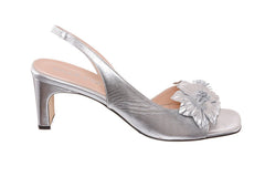 Eva Hepburn - Crispins Shoes