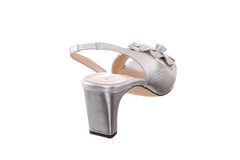 Eva Hepburn - Crispins Shoes
