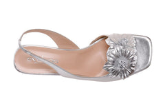 Eva Hepburn - Crispins Shoes