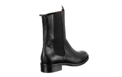 Eva Highrise - Crispins Shoes