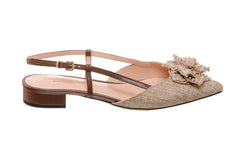 Eva Lake - Crispins Shoes