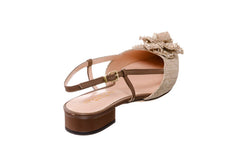 Eva Lake - Crispins Shoes