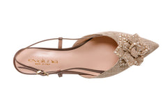 Eva Lake - Crispins Shoes
