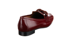 Eva Lampone Raspberry - Crispins Shoes