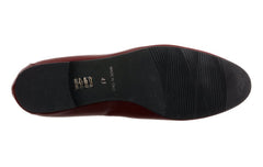 Eva Lampone Raspberry - Crispins Shoes