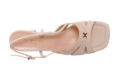 Eva Leigh - Crispins Shoes