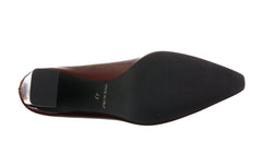Eva Malina Raspberry - Crispins Shoes