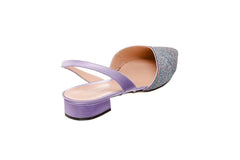 Eva Moreno - Crispins Shoes