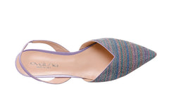 Eva Moreno - Crispins Shoes