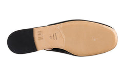 Eva Naive Black - Crispins Shoes