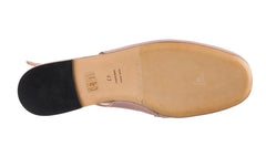 Eva Naive Pink - Crispins Shoes